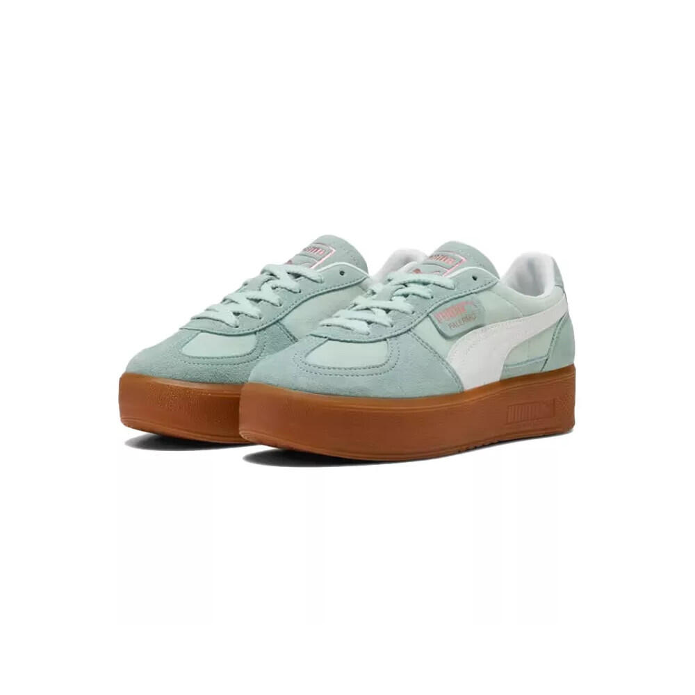 Basket Puma PALERMO ELEVATA 2/7