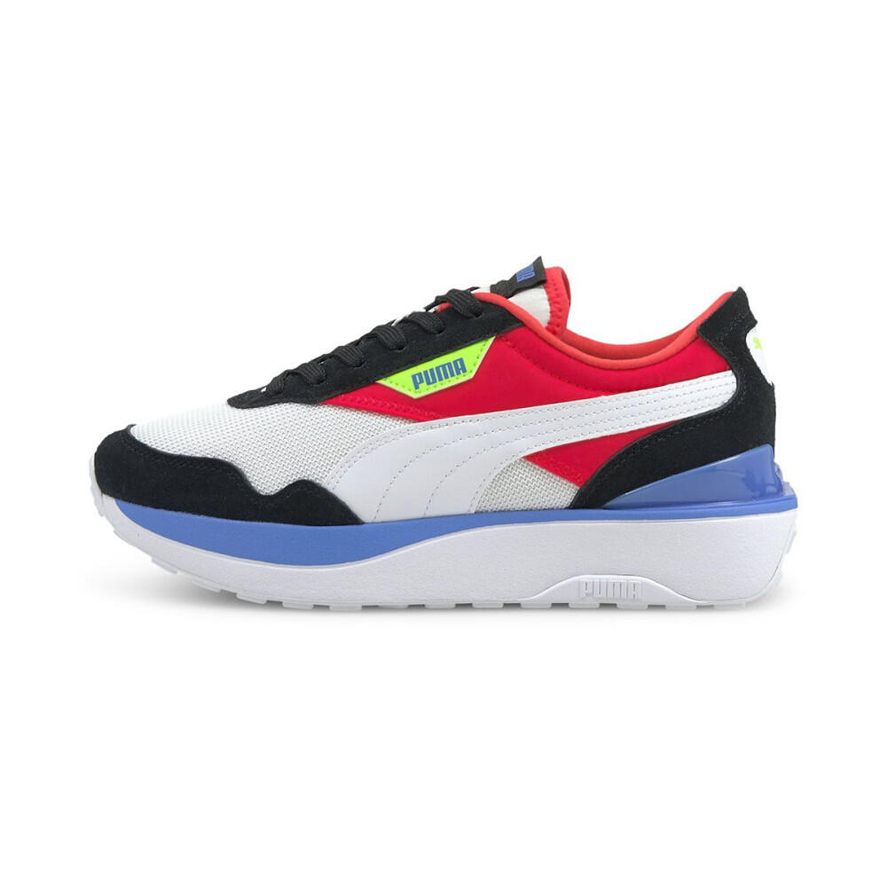 Basket Puma CRUISE RIDER SR 1/6