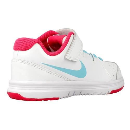 Buty do chodzenia dla dzieci Nike Vapor Court Psv 5/5