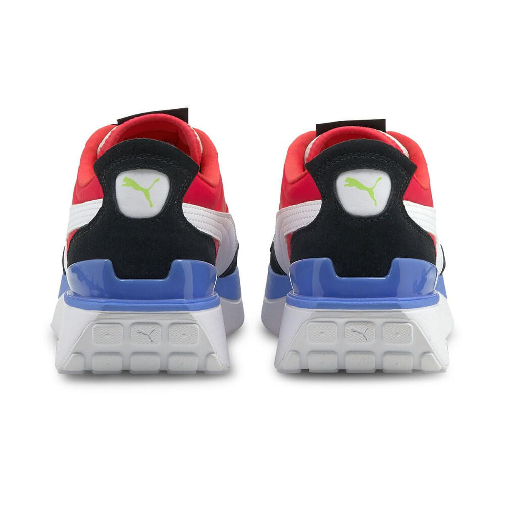 Basket Puma CRUISE RIDER SR 5/6