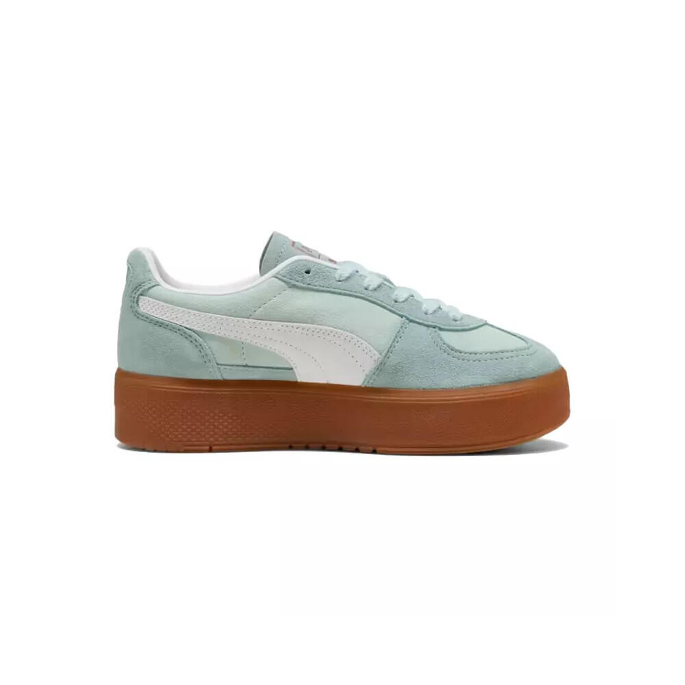 Basket Puma PALERMO ELEVATA 3/7