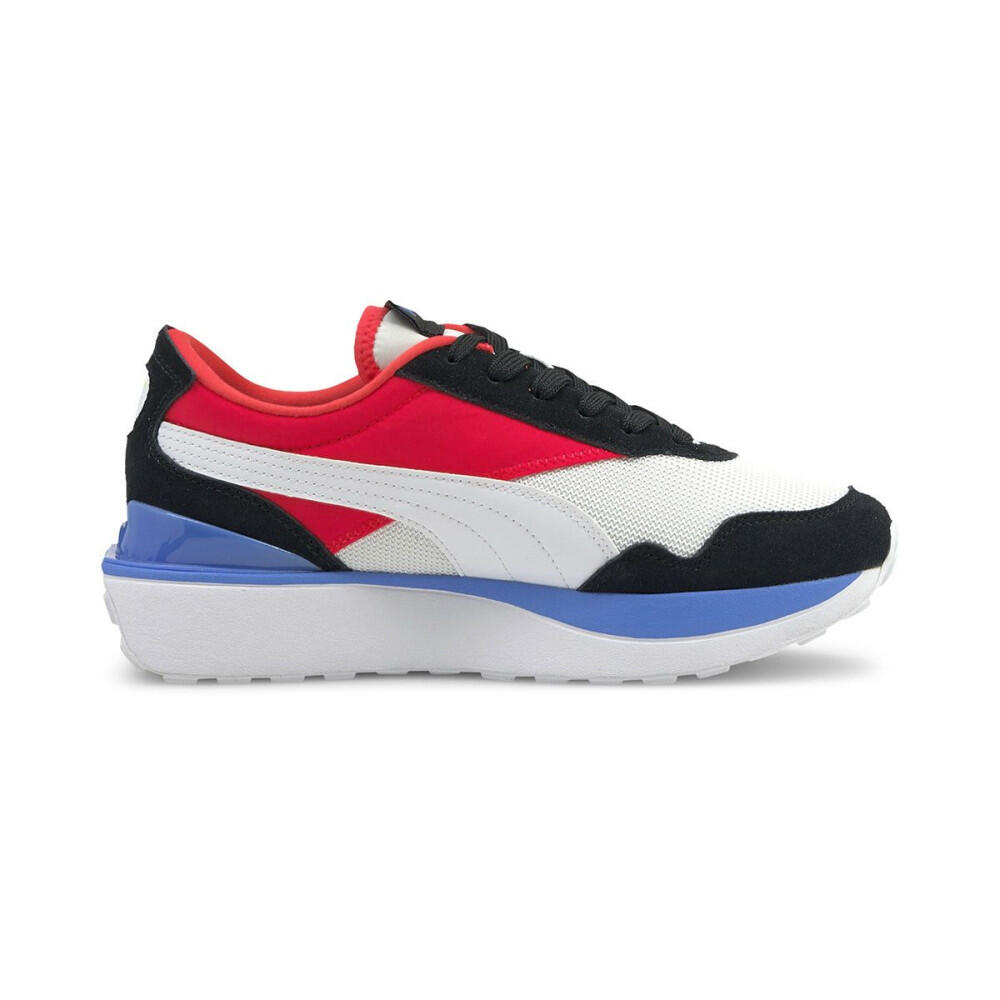 Basket Puma CRUISE RIDER SR 3/6