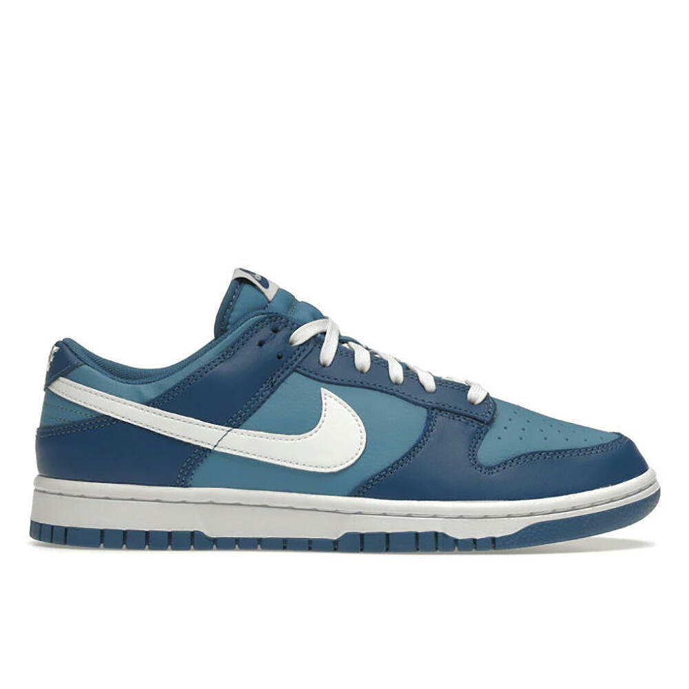 Nike Dunk Low Dark Marina Blue 1/1