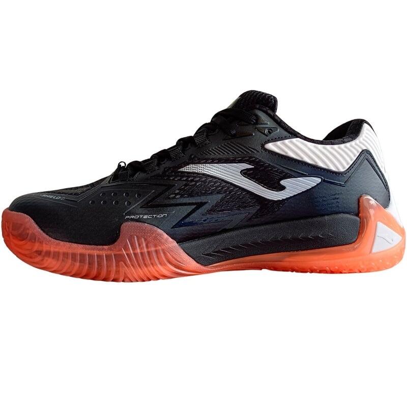Joma Open Men Noir/orange 2501 2/5