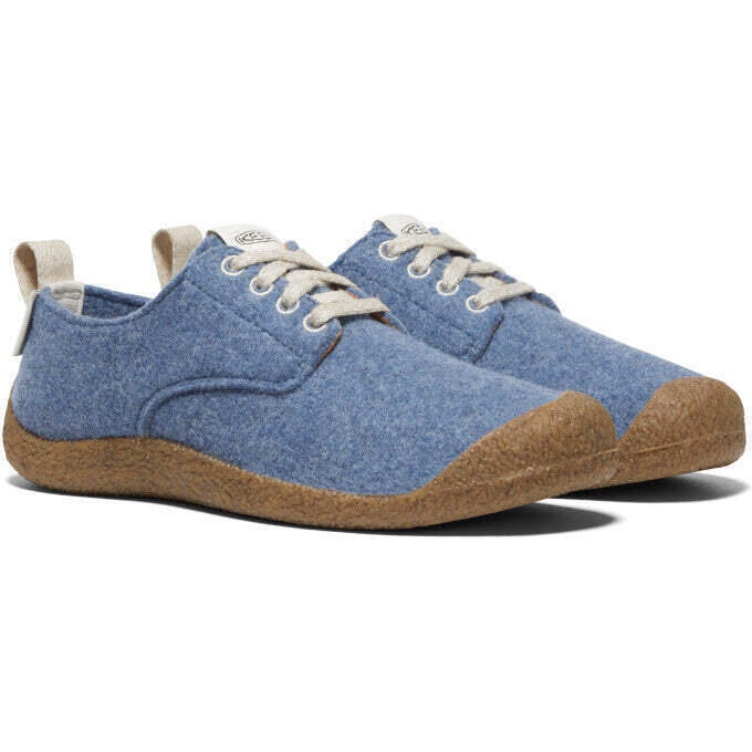 Turnschuhe Keen Mosey, Blau, Unisex 3/7