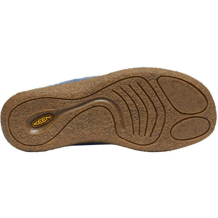 Turnschuhe Keen Mosey, Blau, Unisex 5/7