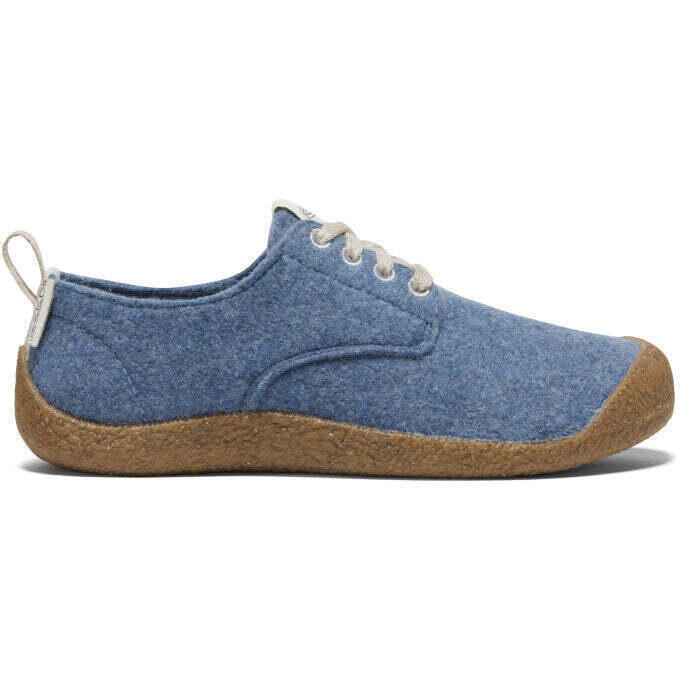 Keen - Baskets Keen Mosey, Bleu, Unisexe - Chaussures De Sport - Bleu - 38.5 - Decathlon