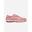 Baskets Femme - JAZARU Vieux Rose