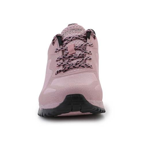 Buty do chodzenia damskie Skechers Bobs Squad 3 Star Flight