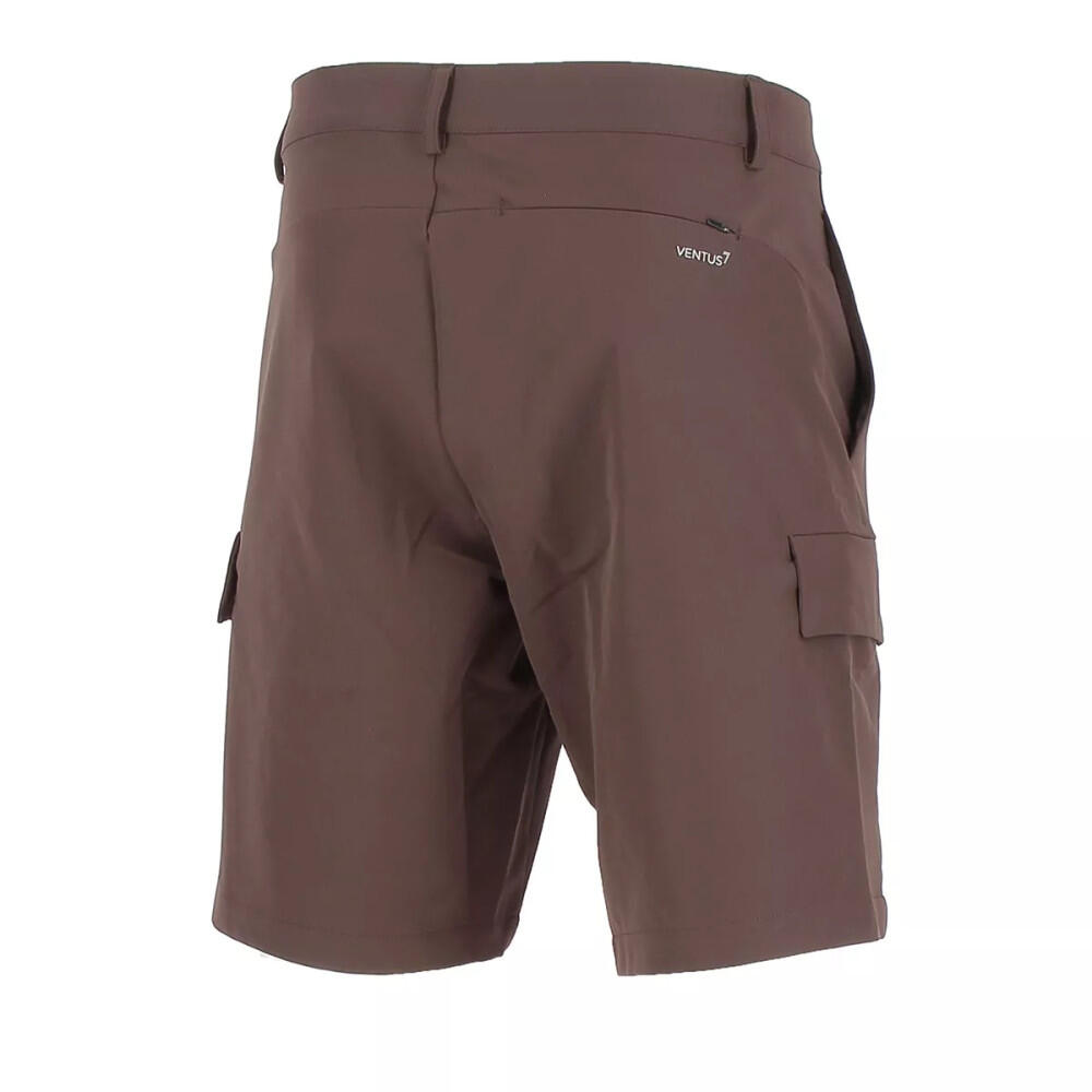 Calções EA7 Emporio Armani SHORT EA7 2/3