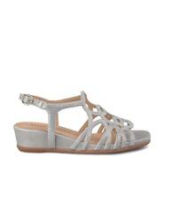 Sandales pour femme Alma en pena V2551778 Argenté