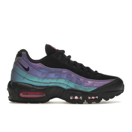 Nike Air Max 95 Throwback Future