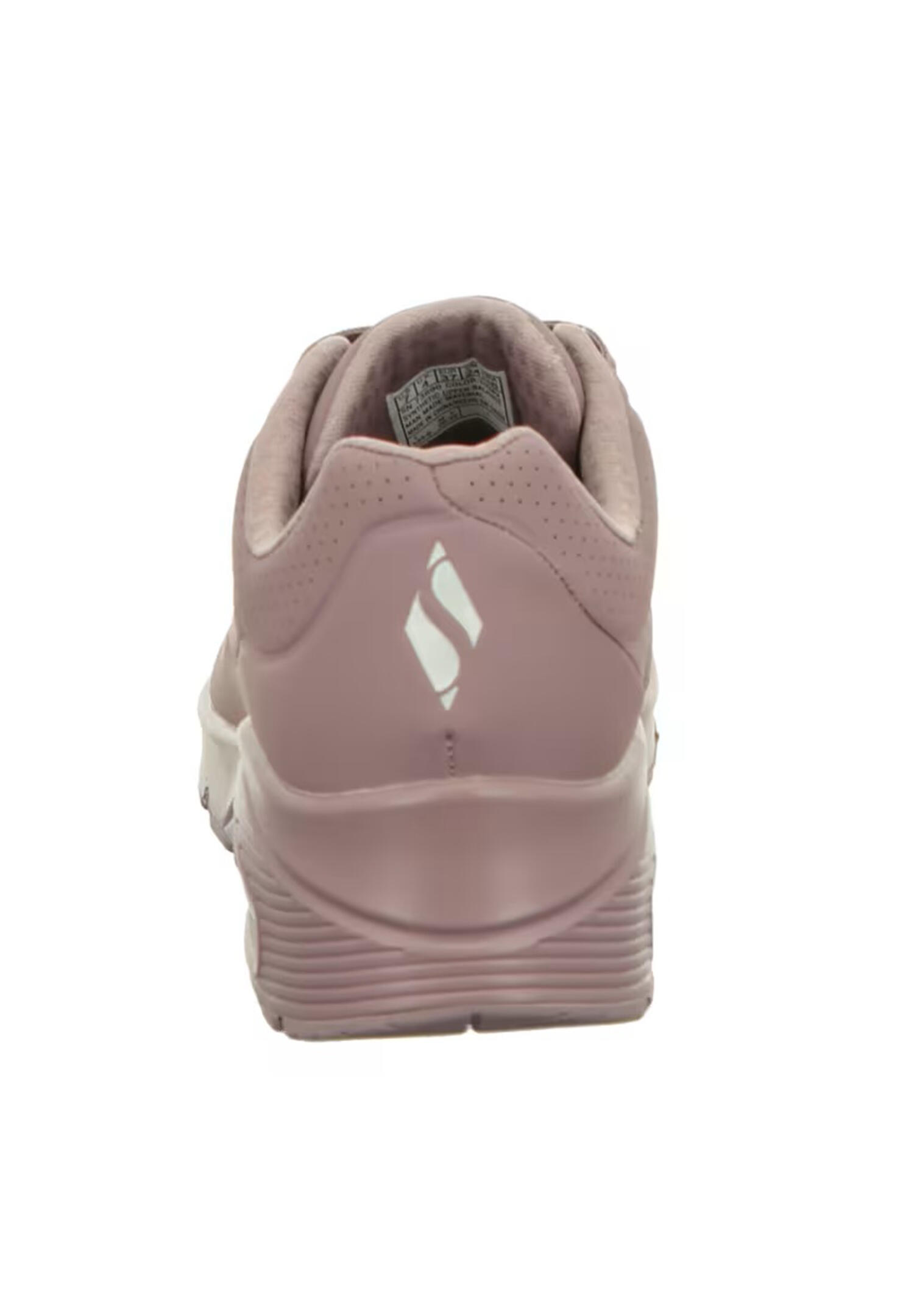 Skechers Street Uno -STAND ON AIR Damen Sneaker 73690 DKRS 2/4