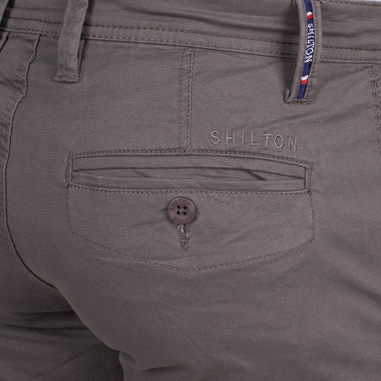 Pantalon french chino homme 4/6