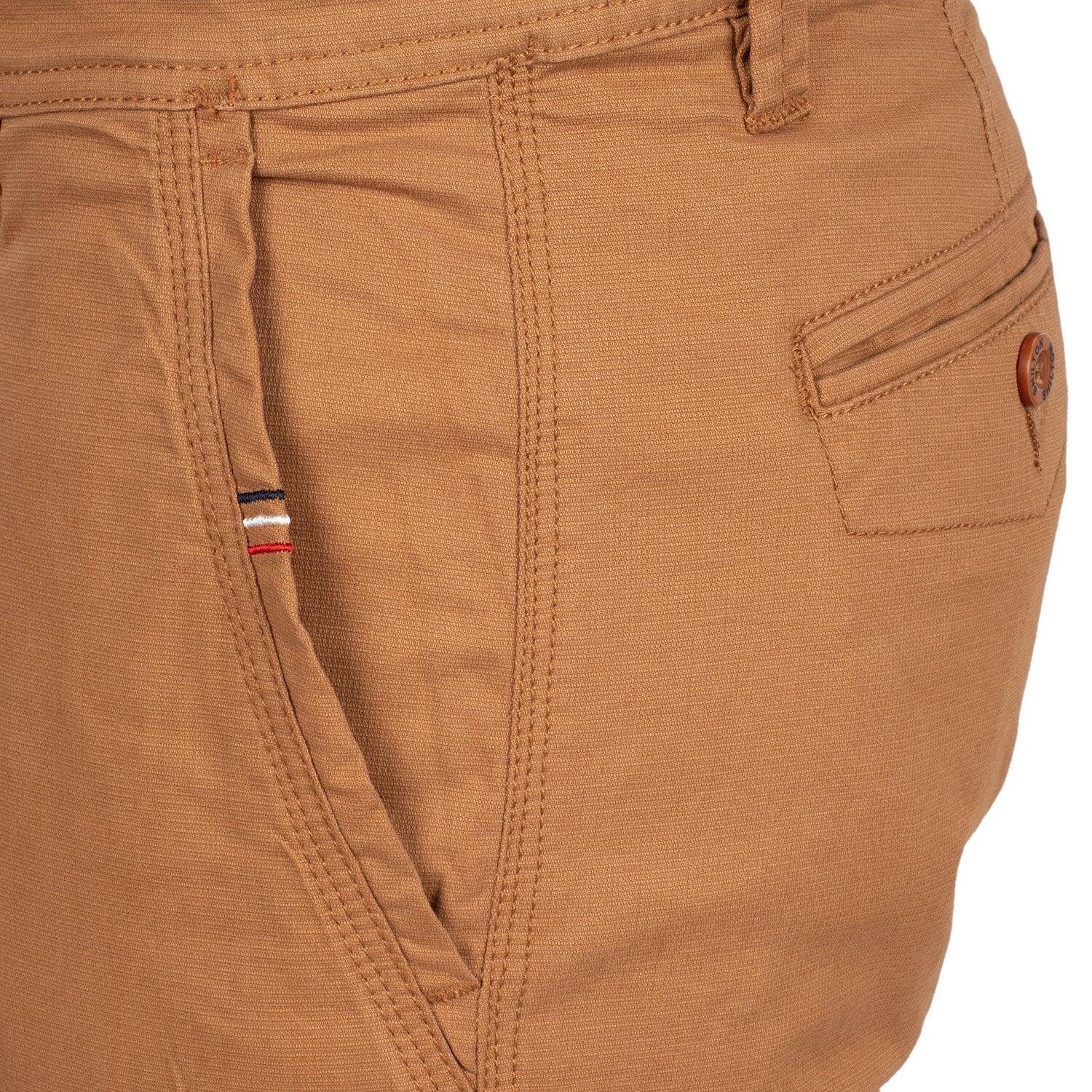 Pantalon french chino homme 5/6