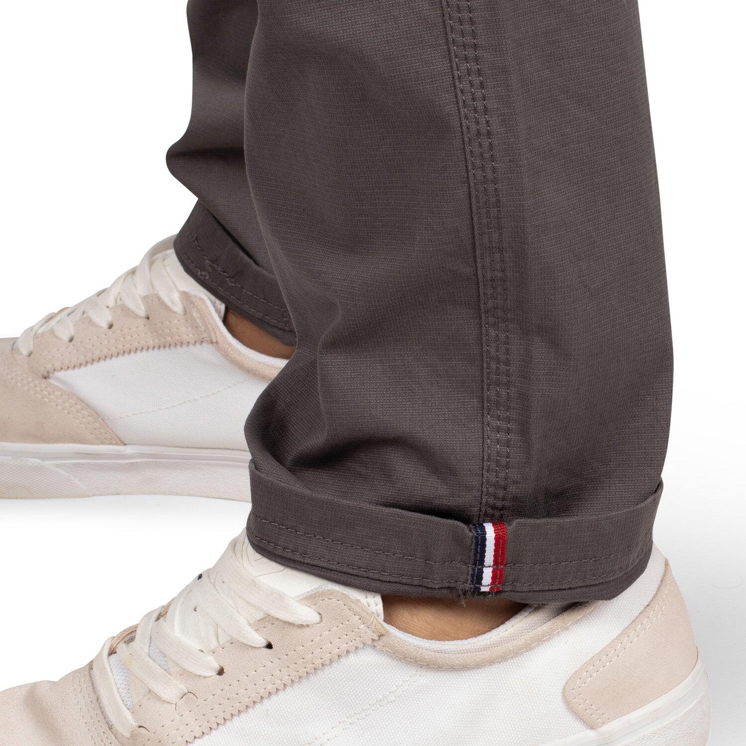 Pantalon french chino homme 6/6