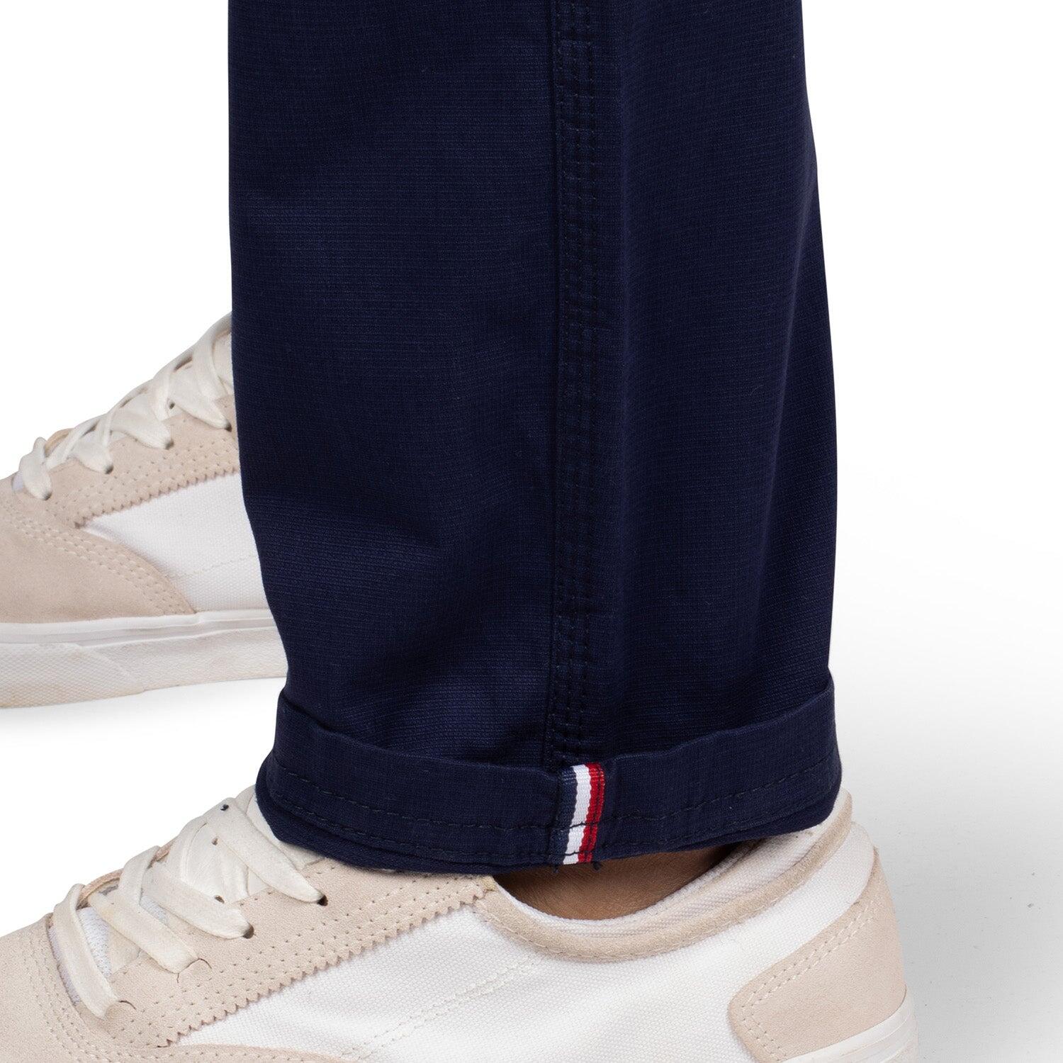 Pantalon french chino homme 6/6