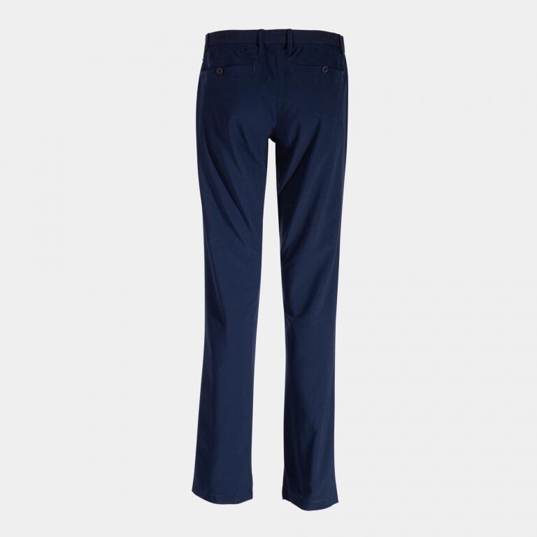 Calça Comprida Golfe Mulher Joma  Azul Marinho 5/6