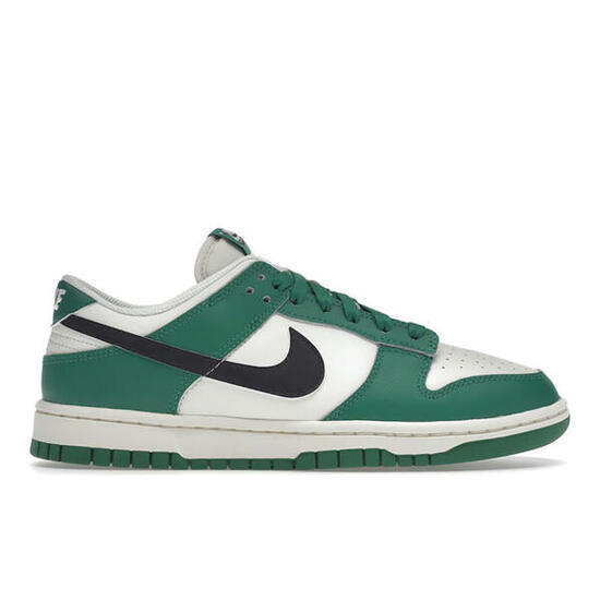 Nike Dunk Low SE Lottery Green Pale Ivory