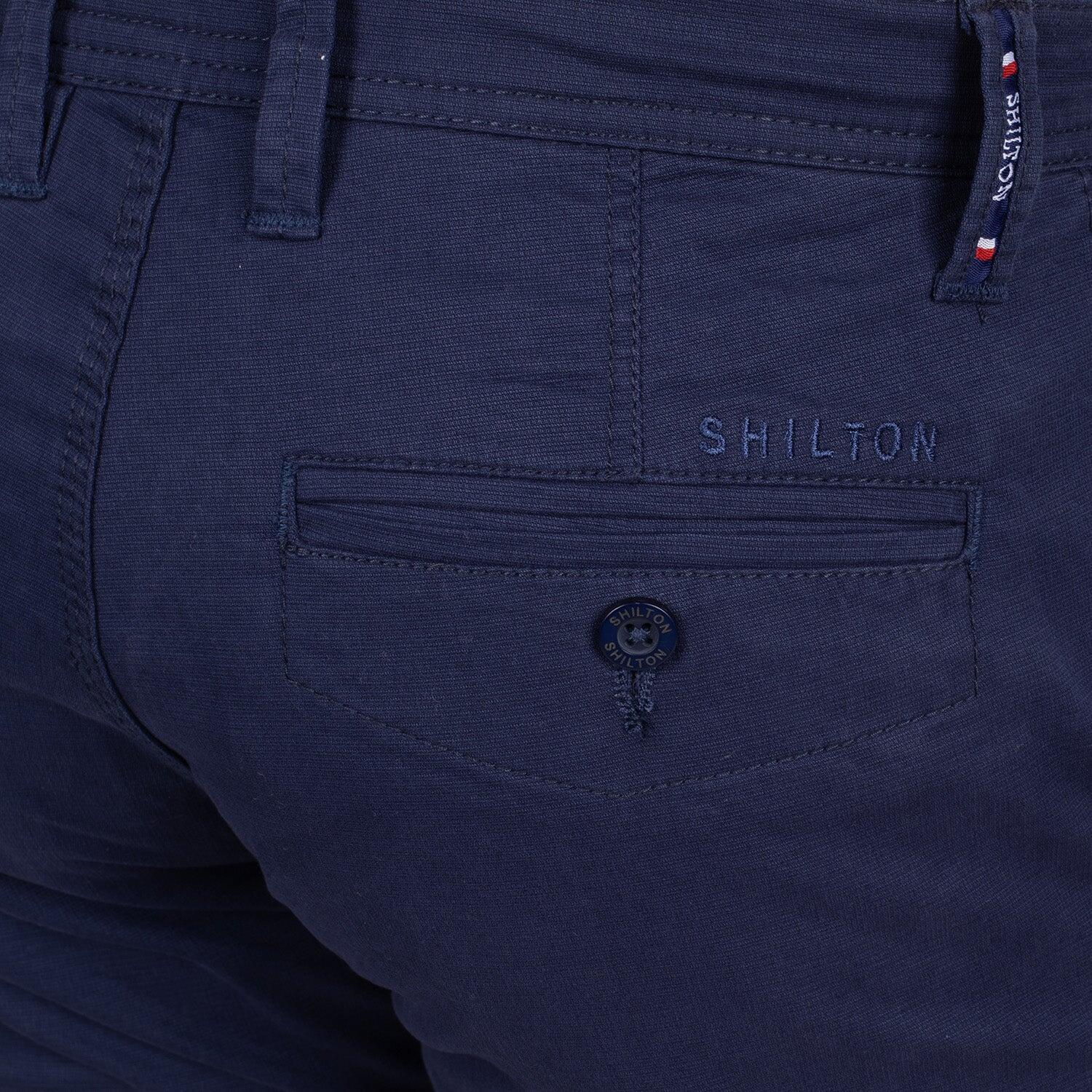 Pantalon french chino homme 5/6
