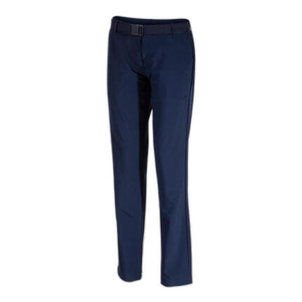 Pantalon Golf Femme Joma Bleu Marine