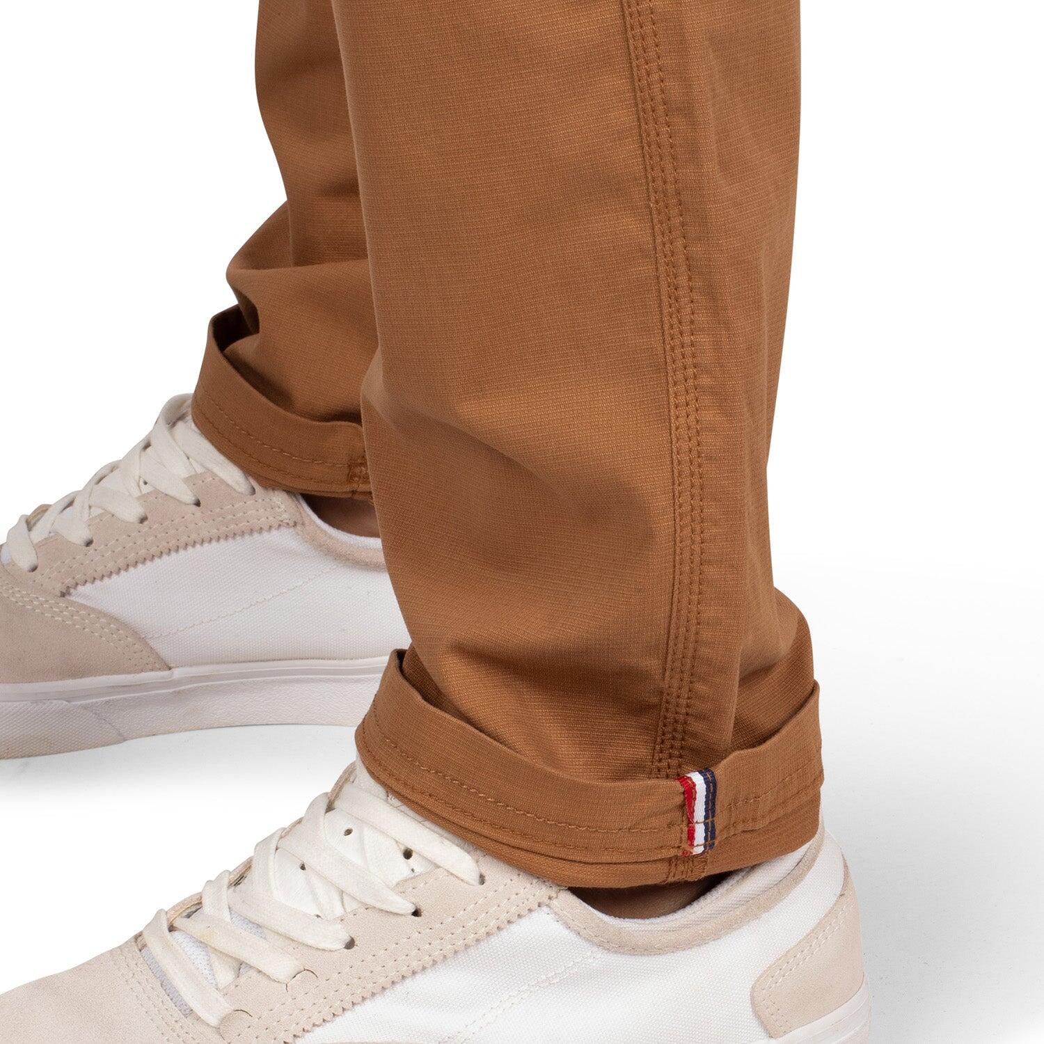 Pantalon french chino homme 6/6