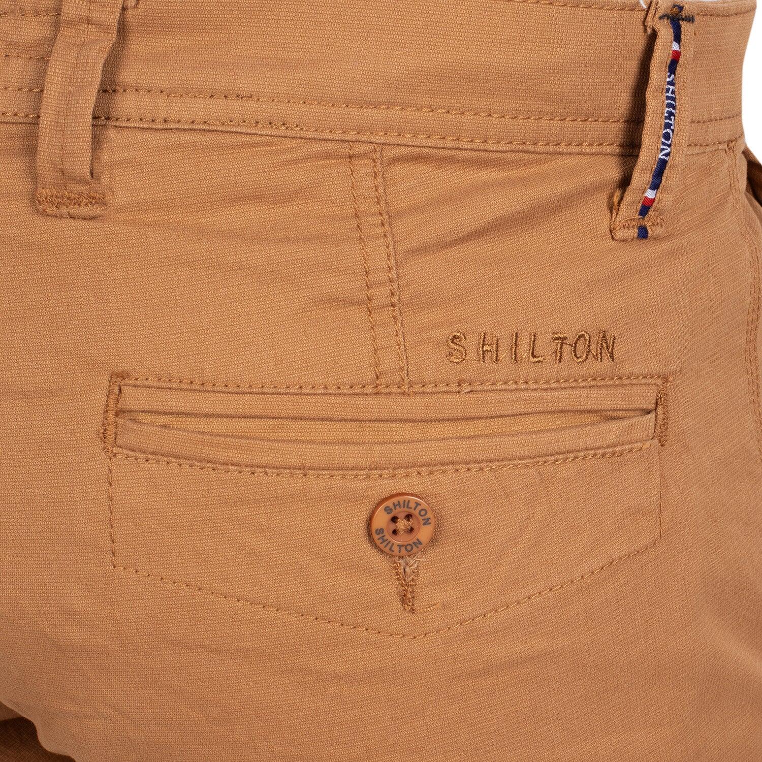 Pantalon french chino homme 4/6