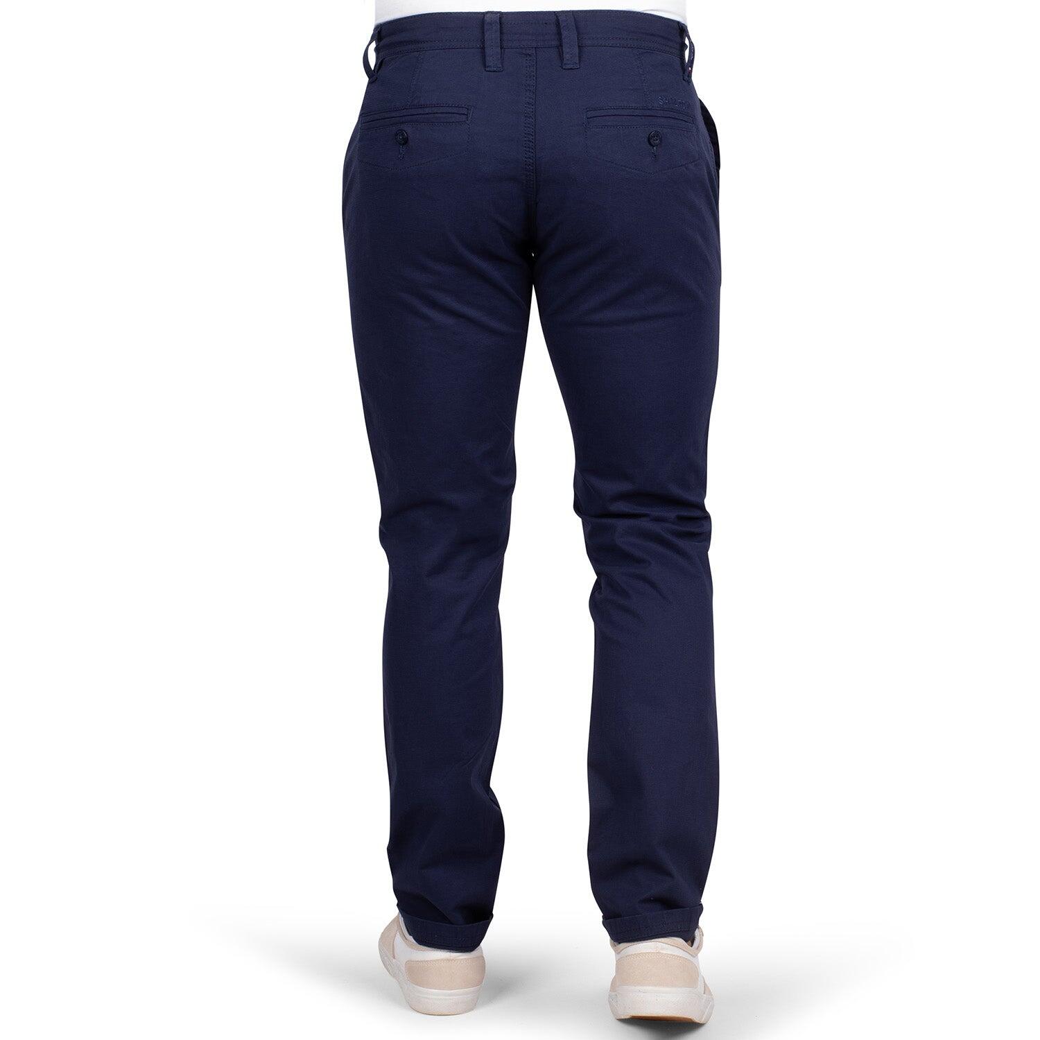 Pantalon french chino homme 2/6