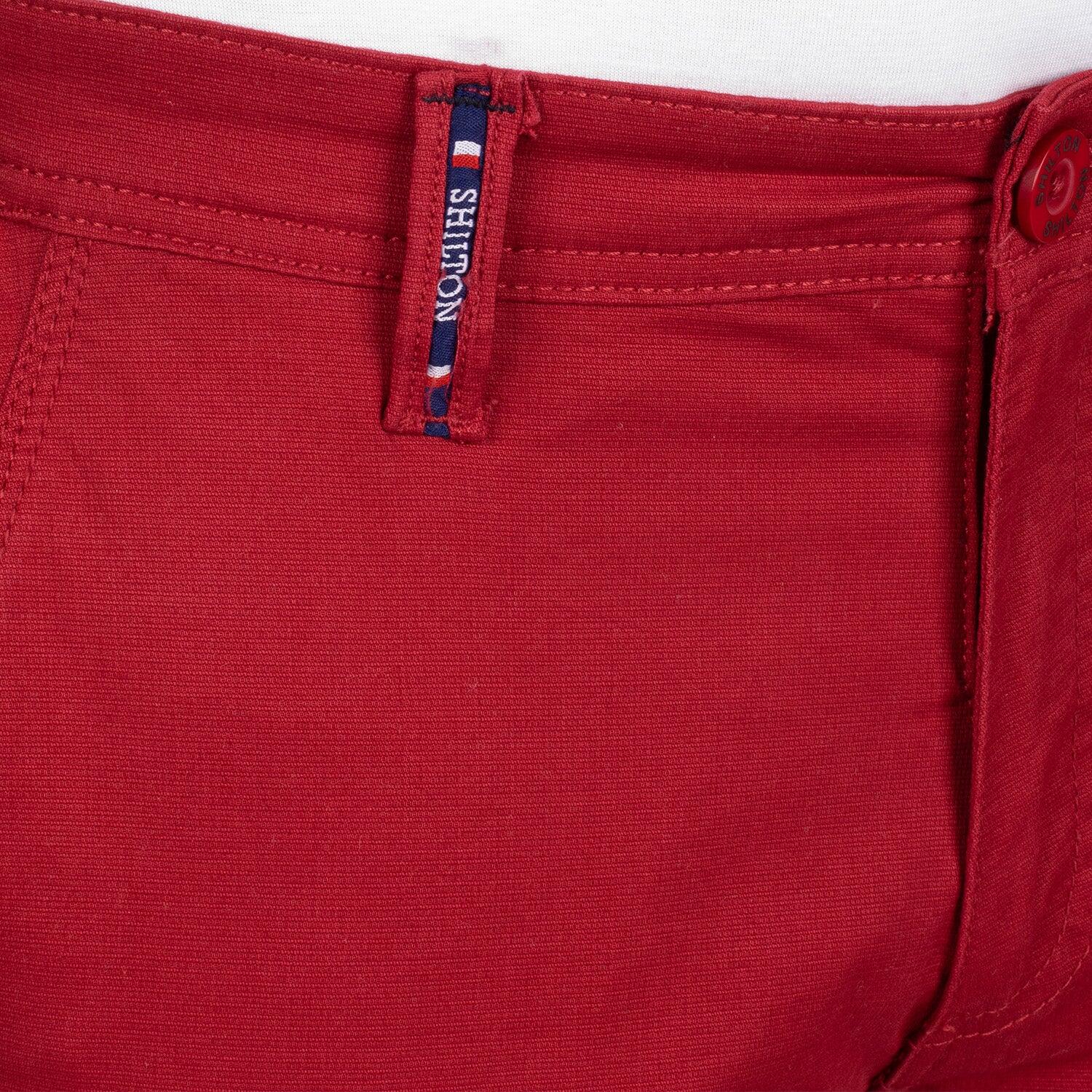 Pantalon french chino homme 3/6