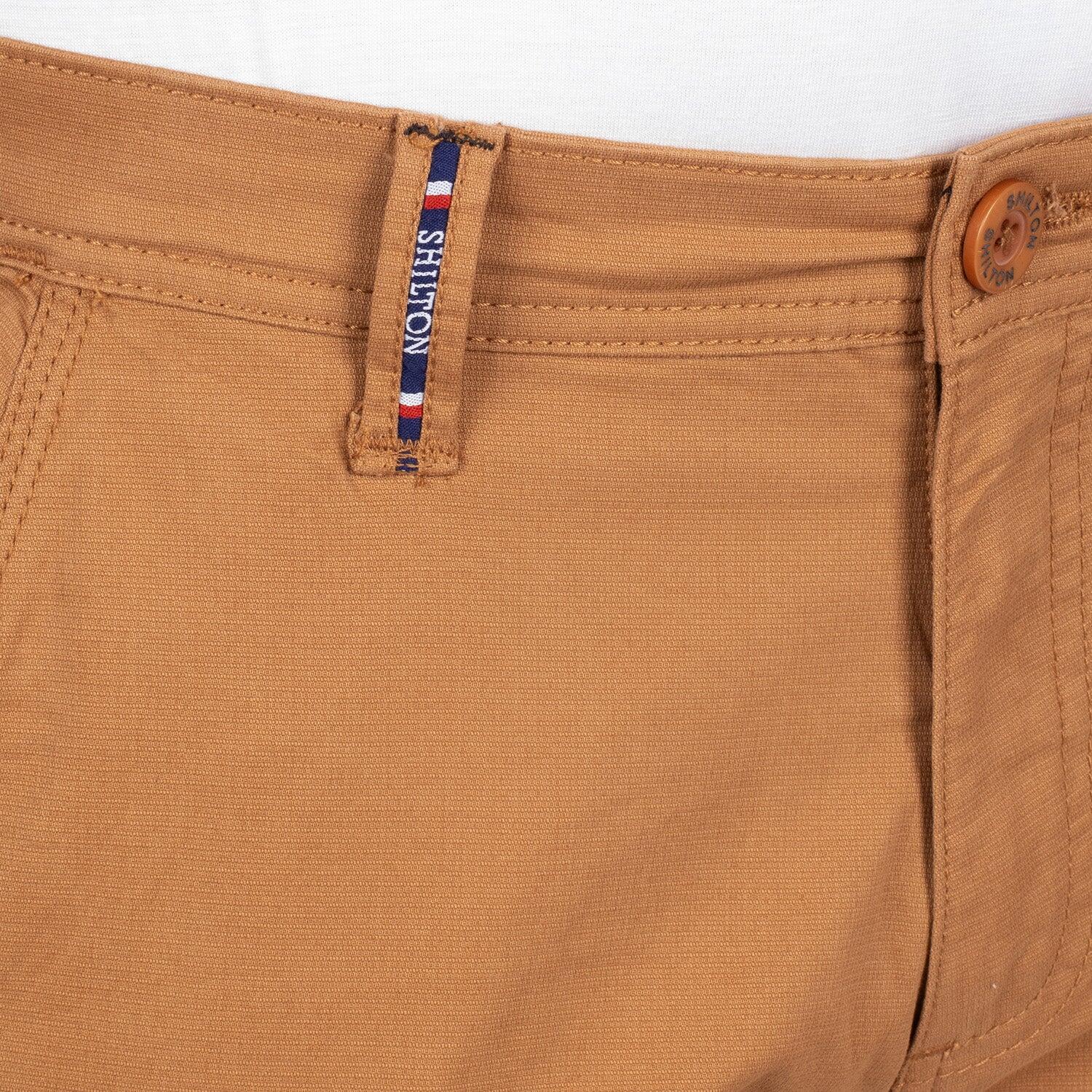 Pantalon french chino homme 3/6