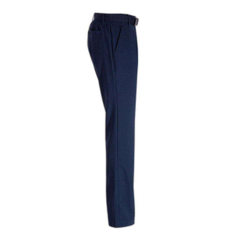 Calça Comprida Golfe Mulher Joma  Azul Marinho 3/6