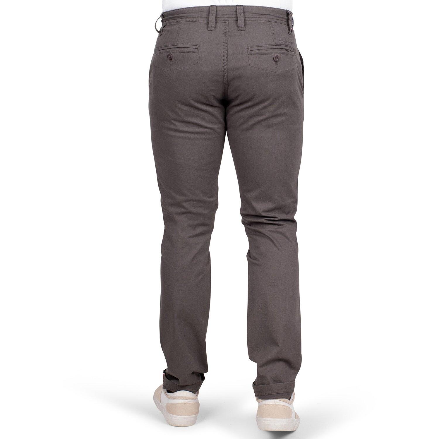 Pantalon french chino homme 2/6