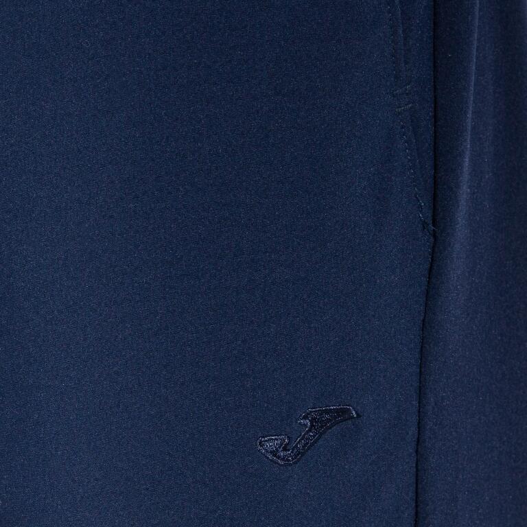 Calça Comprida Golfe Mulher Joma  Azul Marinho 6/6