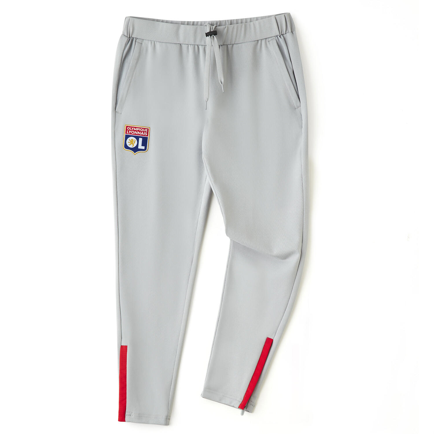 Pantalon Entraînement Strike Gris Enfant 2/5