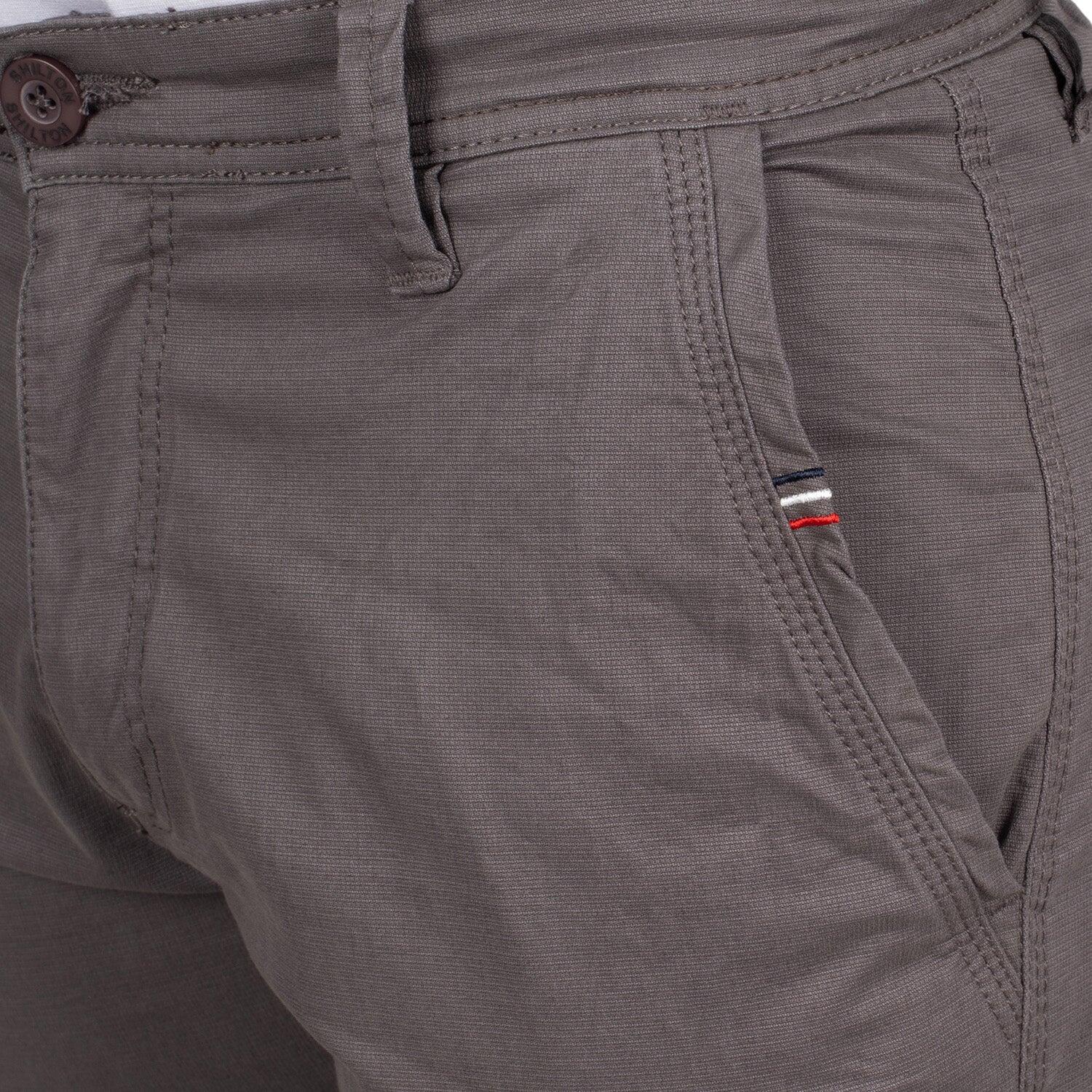 Pantalon french chino homme 5/6
