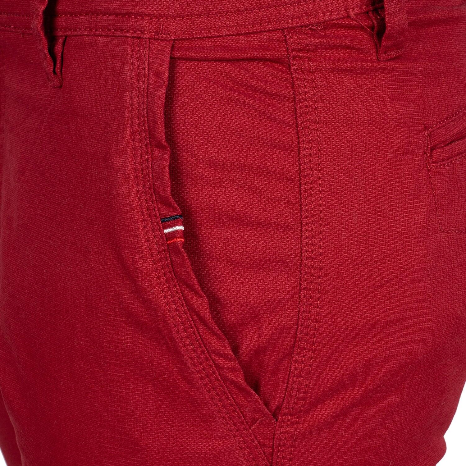 Pantalon french chino homme 5/6