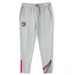 Pantalon Entraînement Strike Gris Enfant