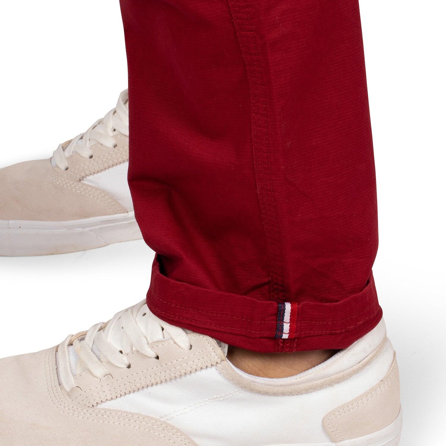 Pantalon french chino homme 6/6