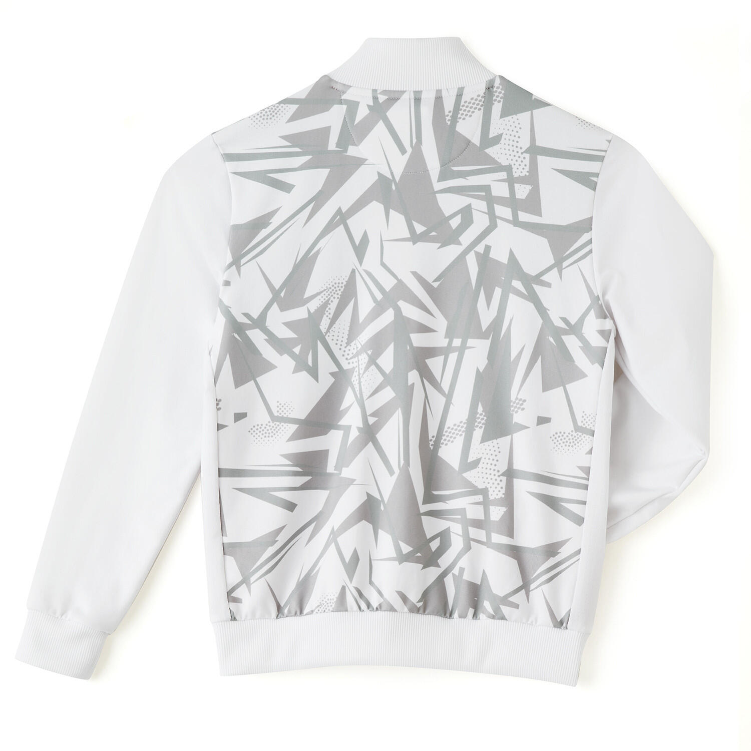 Veste Entraînement Strike Blanche Enfant 3/5
