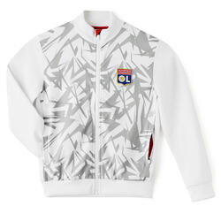 Veste Entraînement Strike Blanche Enfant