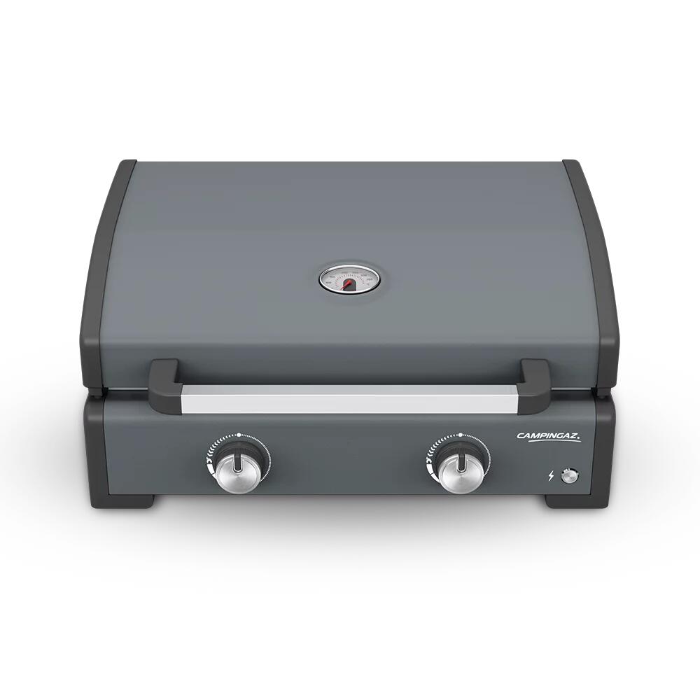 Campingaz Sigma 2 Cook BBQ Griddle 1/7