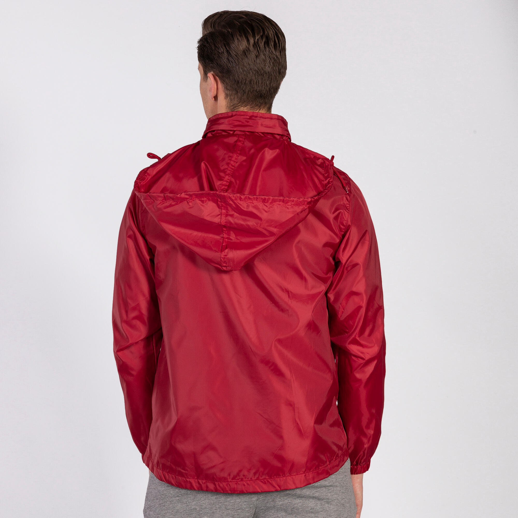 Jas voor heren Iris Rain Jacket 3/7