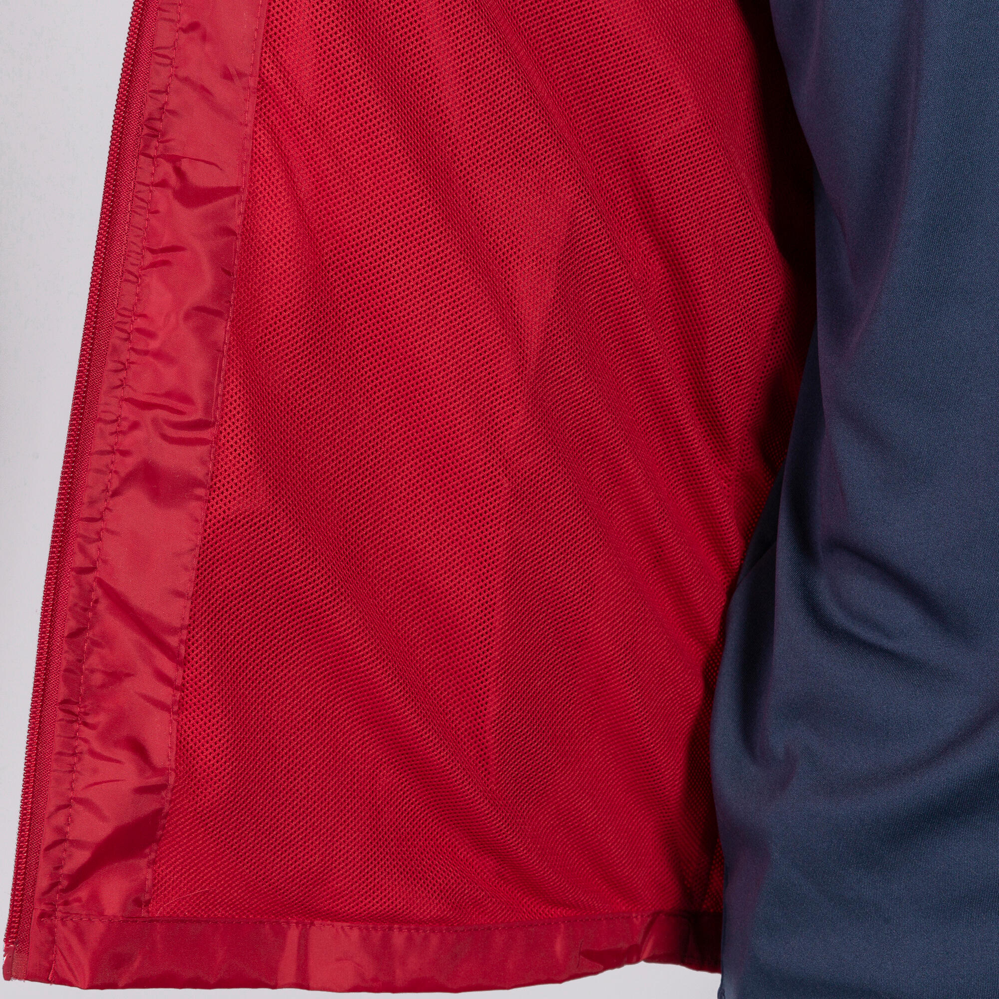 Jas voor heren Iris Rain Jacket 5/7