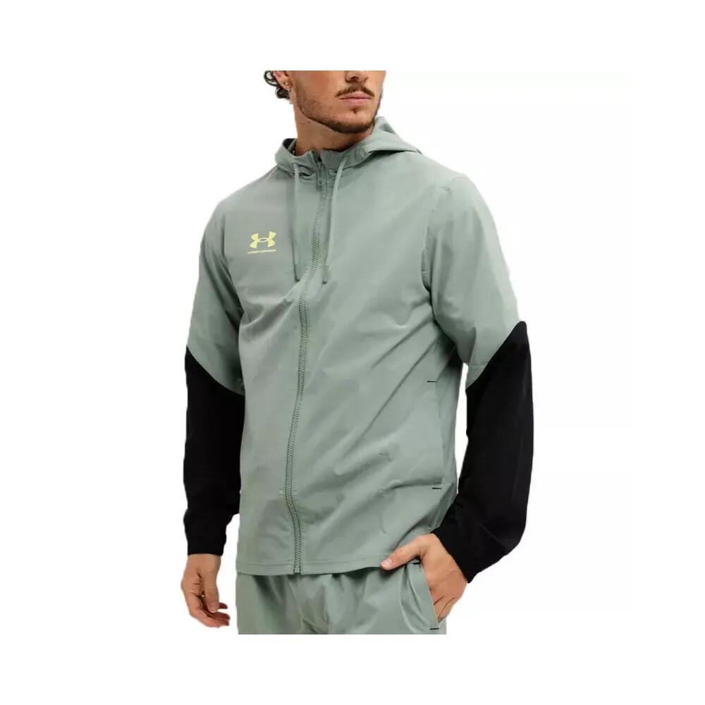 Ensemble de Survêtement Under Armour Challenger Pro 3/6
