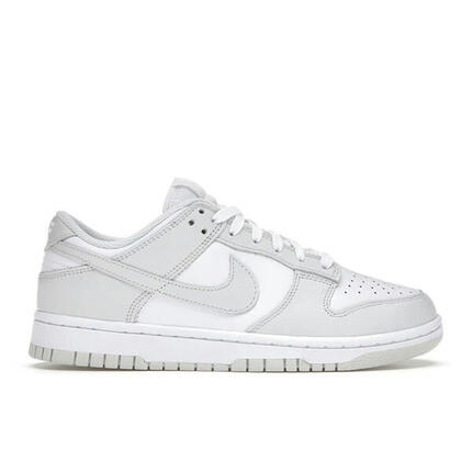 Nike Dunk Low Photon Dust