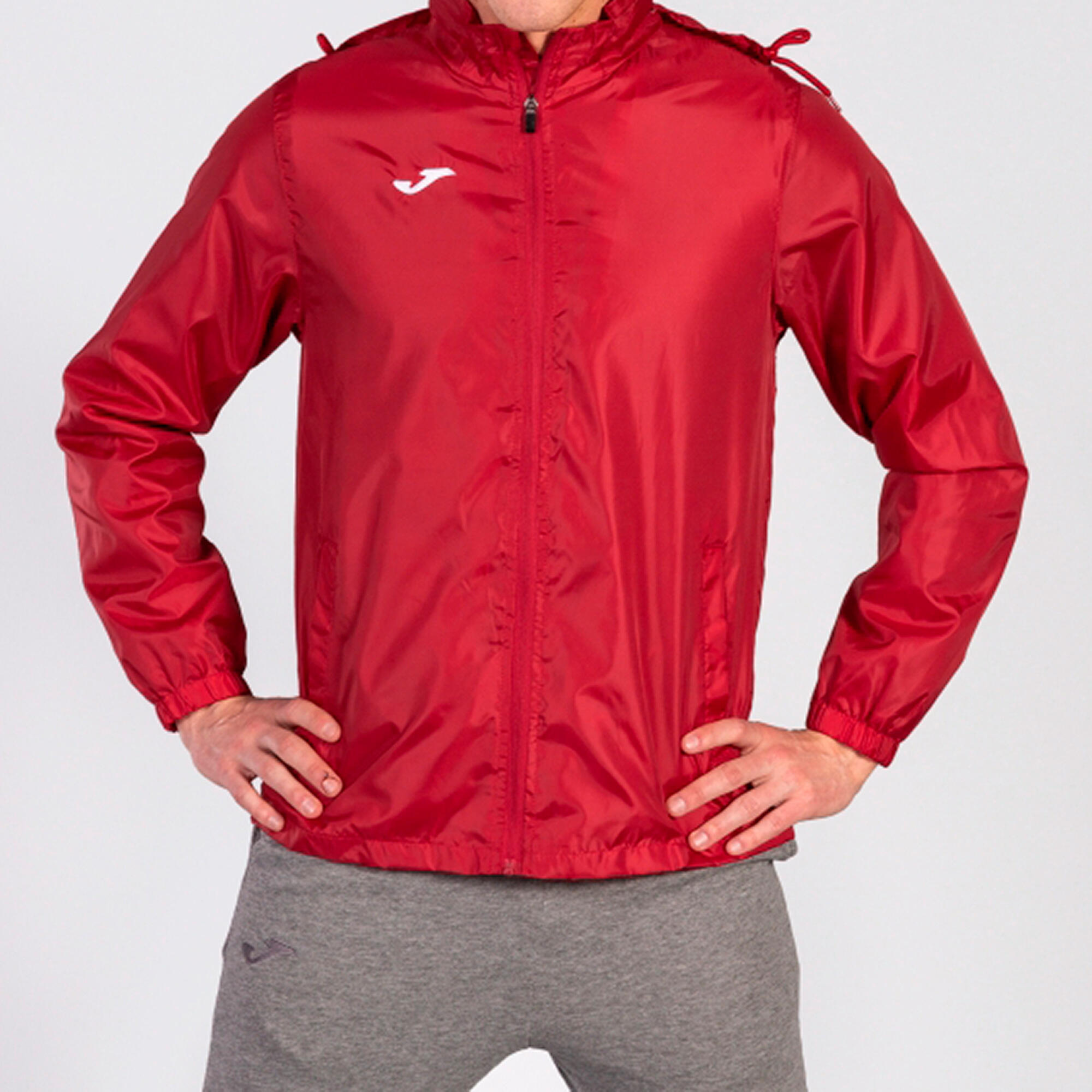 Jas voor heren Iris Rain Jacket 2/7