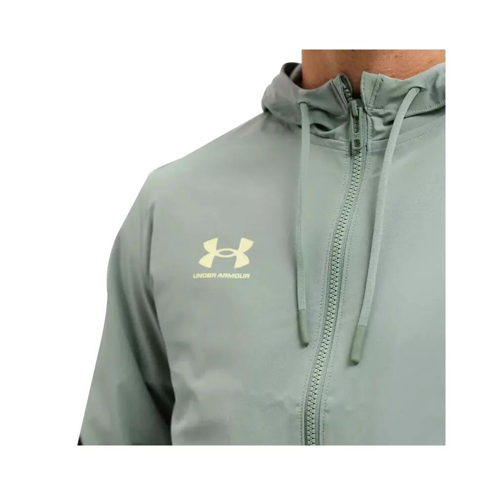 Ensemble de Survêtement Under Armour Challenger Pro 5/6