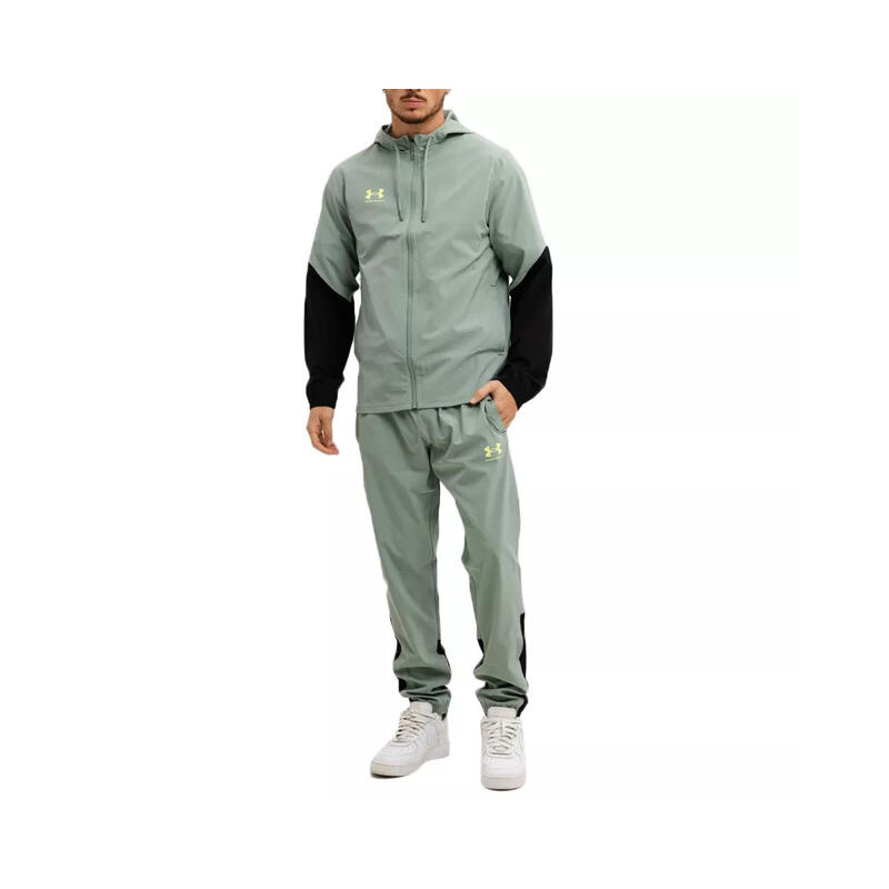 Ensemble de Survêtement Under Armour Challenger Pro