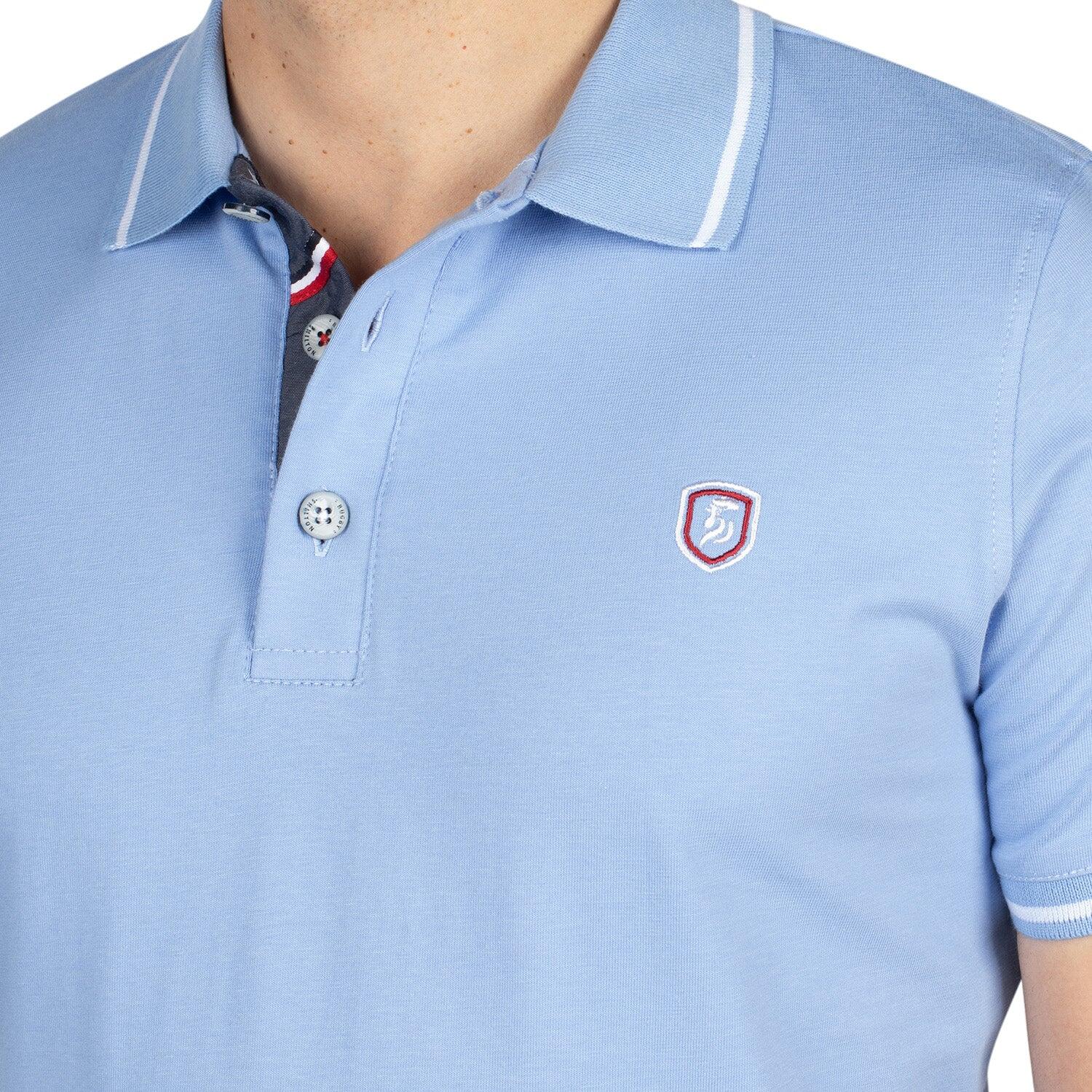 Polo collection sélection homme 4/5