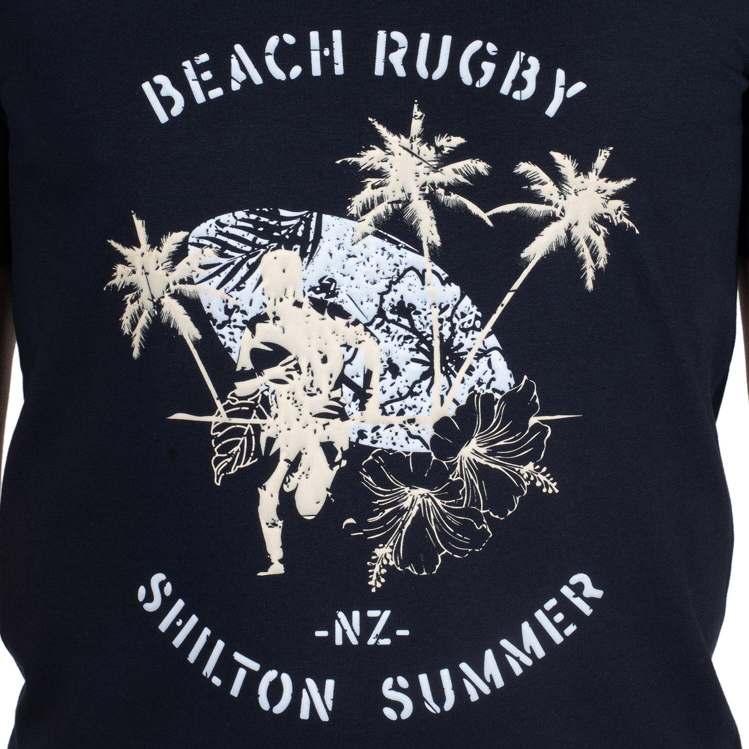 T-shirt team beachside homme 3/5